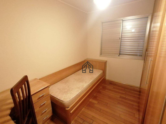 Imagem Apartamento com 3 Quartos à Venda, 91 m² em Vila Mariana - São Paulo