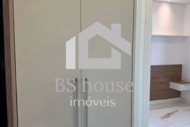 Imagem Apartamento com 2 Quartos à Venda, 44 m² em Parque Erasmo Assunção - Santo André Imagem Apartamento com 2 Quartos à Venda, 44 m² em Parque Erasmo Assunção - Santo André