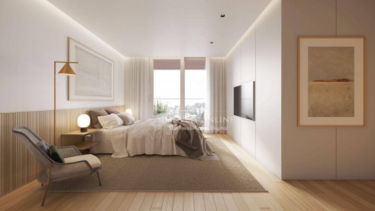 Imagem Apartamento com 3 Quartos à Venda, 234 m² em Exposição - Caxias Do Sul