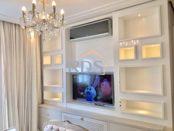 Imagem Apartamento com 4 Quartos à Venda, 446 m² em Paraíso Do Morumbi - São Paulo Imagem Apartamento com 4 Quartos à Venda, 446 m² em Paraíso Do Morumbi - São Paulo