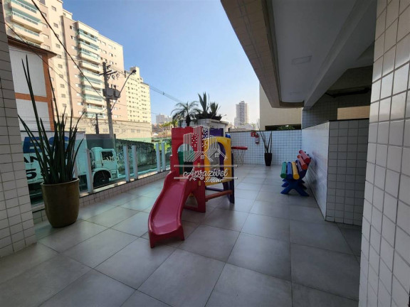 Imagem Apartamento com 2 Quartos à Venda, 63 m² em Canto Do Forte - Praia Grande Imagem Apartamento com 2 Quartos à Venda, 63 m² em Canto Do Forte - Praia Grande