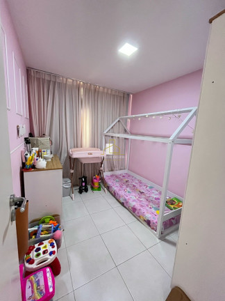 Imagem Imóvel com 2 Quartos à Venda, 57 m² em Valparaíso - Serra Imagem Imóvel com 2 Quartos à Venda, 57 m² em Valparaíso - Serra