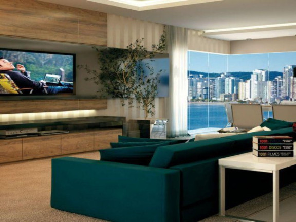 Imagem Imóvel com 3 Quartos à Venda, 133 m² em Pioneiros - Balneário Camboriú
