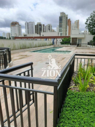 Imagem Apartamento com 3 Quartos à Venda, 66 m² em Santana - São Paulo