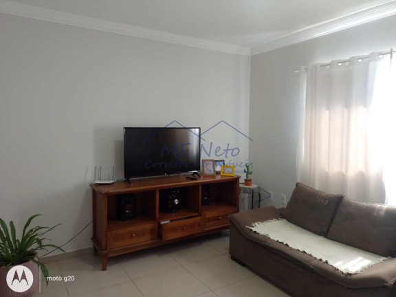 Imagem Casa com 3 Quartos à Venda, 290 m² em Jardim Treviso - Pirassununga