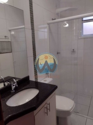 Imóvel com 2 Quartos à Venda, 78 m² em Praia Grande - Ubatuba