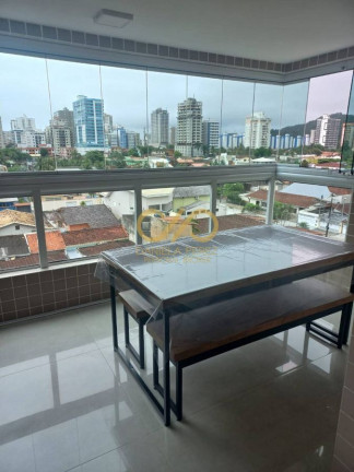 Imagem Apartamento com 2 Quartos à Venda, 74 m² em Canto Do Forte - Praia Grande Imagem Apartamento com 2 Quartos à Venda, 74 m² em Canto Do Forte - Praia Grande