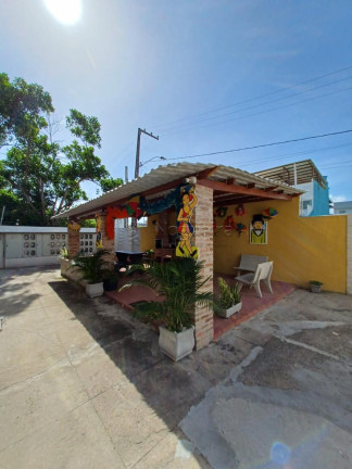 Imagem Apartamento com 2 Quartos à Venda, 52 m² em Enseada Dos Corais - Cabo De Santo Agostinho