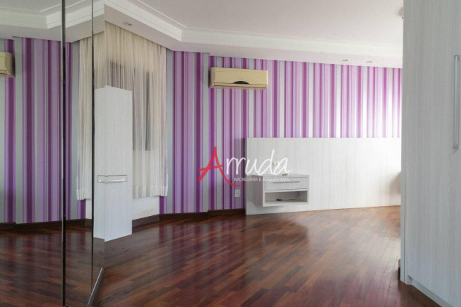 Imagem Apartamento à Venda, 308 m² em Centro - Cascavel