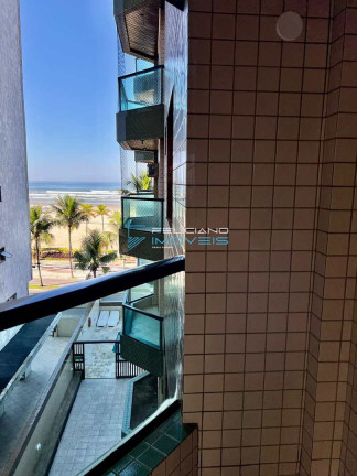 Imagem Apartamento com 2 Quartos à Venda, 100 m² em Aviação - Praia Grande