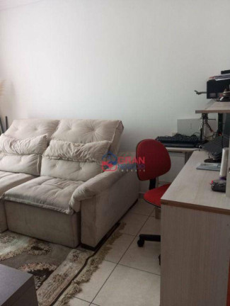 Imagem Apartamento com 2 Quartos à Venda, 60 m² em Afonso Pena - São José Dos Pinhais Imagem Apartamento com 2 Quartos à Venda, 60 m² em Afonso Pena - São José Dos Pinhais