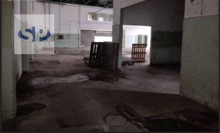 Imagem Imóvel Comercial à Venda, 450 m² em Piraporinha - Diadema