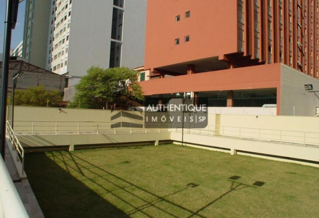 Imagem Apartamento com 3 Quartos à Venda, 90 m² em Sumaré - São Paulo
