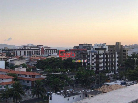 Imagem Cobertura com 4 Quartos à Venda, 160 m² em Braga - Cabo Frio Imagem Cobertura com 4 Quartos à Venda, 160 m² em Braga - Cabo Frio