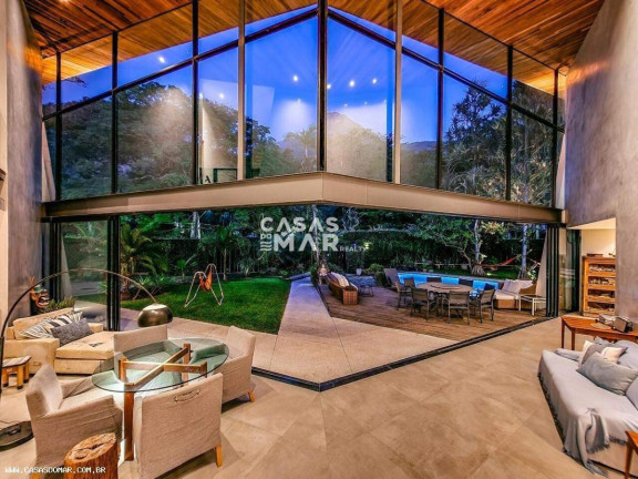 Imagem Casa com 5 Quartos à Venda, 1.600 m² em Itanhangá - Rio De Janeiro