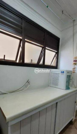 Imagem Apartamento com 3 Quartos à Venda, 105 m² em Chácara Primavera - Campinas Imagem Apartamento com 3 Quartos à Venda, 105 m² em Chácara Primavera - Campinas