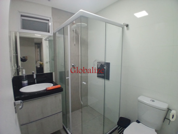 Imagem Imóvel com 2 Quartos à Venda, 75 m² em Boqueirão - Santos