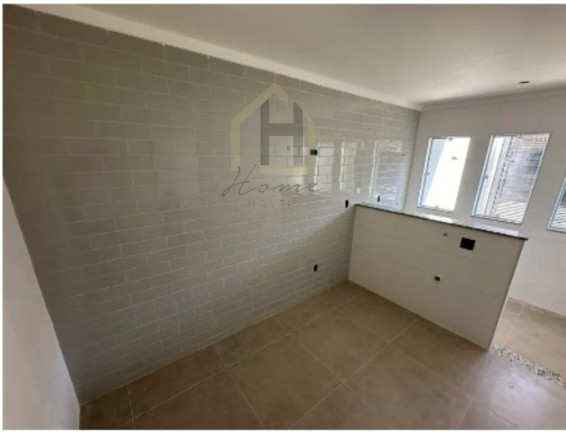 Imagem Casa com 3 Quartos à Venda, 67 m² em Campestre - Santo André Imagem Casa com 3 Quartos à Venda, 67 m² em Campestre - Santo André