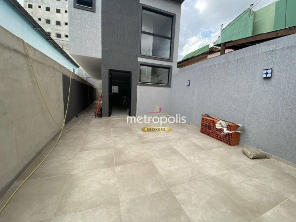 Imagem Sobrado com 3 Quartos à Venda, 94 m² em Parque Das Nações - Santo André Imagem Sobrado com 3 Quartos à Venda, 94 m² em Parque Das Nações - Santo André