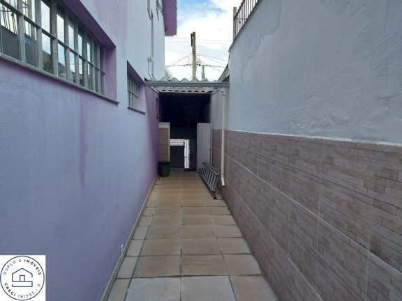 Imagem Casa com 3 Quartos à Venda, 91 m² em Parque Peruche ( Zona Norte ) - São Paulo
