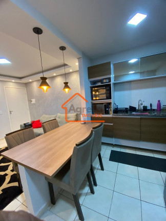 Imagem Imóvel com 2 Quartos à Venda, 49 m² em Condomínio Elias Moysés - Mogi Mirim Imagem Imóvel com 2 Quartos à Venda, 49 m² em Condomínio Elias Moysés - Mogi Mirim