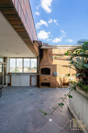 Imagem Apartamento com 3 Quartos à Venda, 412 m² em Vila Alexandria - São Paulo