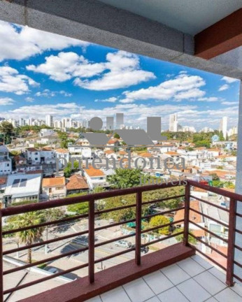 Imagem Apartamento com 2 Quartos à Venda, 81 m² em Jardim Das Bandeiras - São Paulo