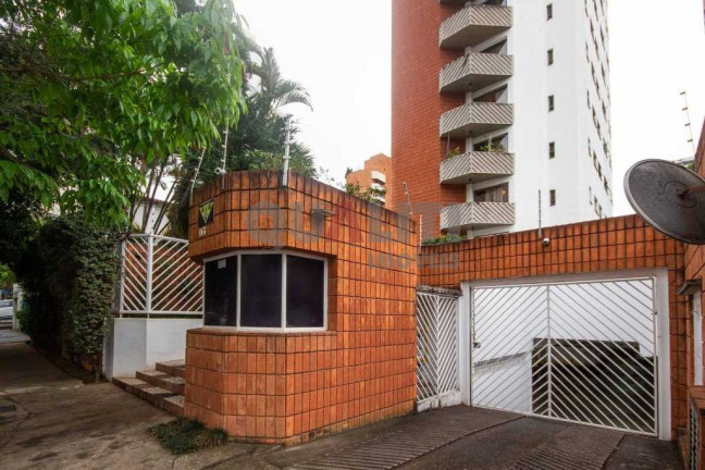 Imagem Apartamento com 3 Quartos à Venda, 160 m² em Planalto Paulista - São Paulo