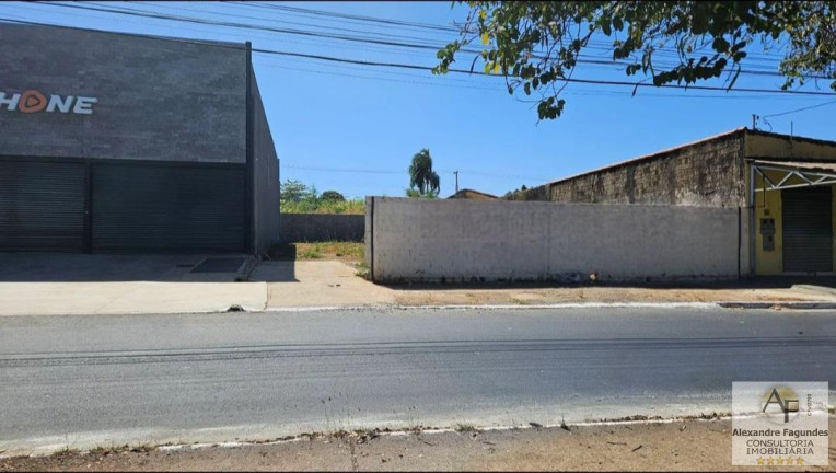 Imagem Terreno à Venda, 450 m² em Vila Brasília - Aparecida De Goiânia Imagem Terreno à Venda, 450 m² em Vila Brasília - Aparecida De Goiânia