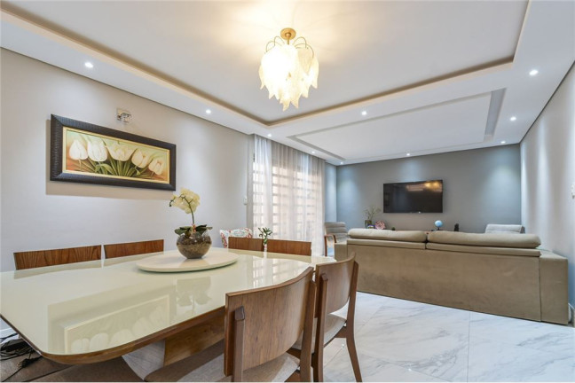 Imagem Casa com 3 Quartos à Venda,  em Jardim Caravelas - São Paulo