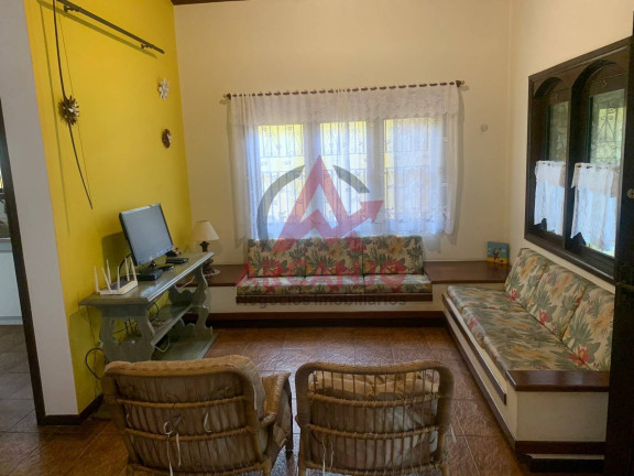 Imagem Casa com 4 Quartos à Venda, 280 m² em Lazaro - Ubatuba Imagem Casa com 4 Quartos à Venda, 280 m² em Lazaro - Ubatuba