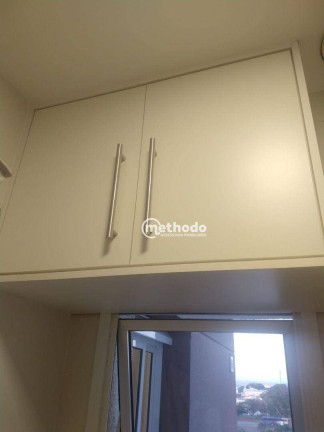 Imagem Apartamento com 2 Quartos à Venda, 74 m² em Parque Rural Fazenda Santa Cândida - Campinas