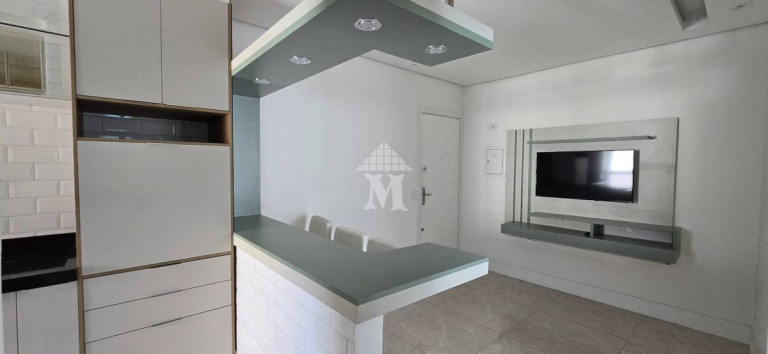 Imagem Apartamento com 2 Quartos para Alugar, 56 m² em Jardim Paulista - São Paulo
