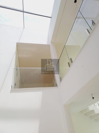 Imagem Casa com 4 Quartos à Venda, 430 m² em Alphaville Residencial Dois - Barueri