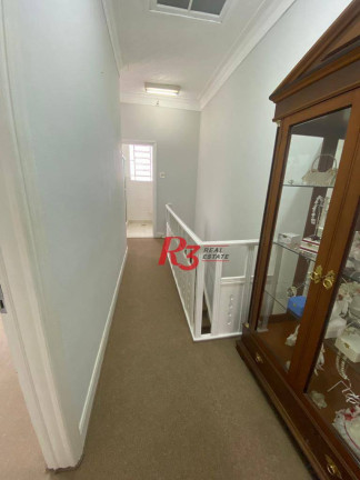 Imagem Casa com 2 Quartos à Venda, 176 m² em Gonzaga - Santos