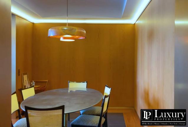 Imagem Apartamento com 1 Quarto à Venda, 147 m² em Bela Vista - São Paulo Imagem Apartamento com 1 Quarto à Venda, 147 m² em Bela Vista - São Paulo