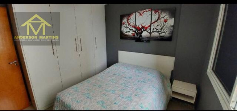 Imagem Apartamento com 2 Quartos à Venda, 70 m² em Praia De Itaparica - Vila Velha Imagem Apartamento com 2 Quartos à Venda, 70 m² em Praia De Itaparica - Vila Velha