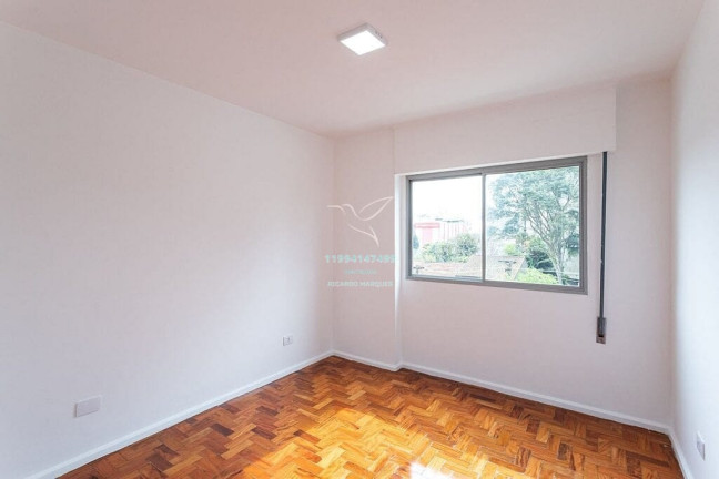 Imagem Apartamento com 3 Quartos à Venda, 112 m² em Vila Clementino - São Paulo Imagem Apartamento com 3 Quartos à Venda, 112 m² em Vila Clementino - São Paulo