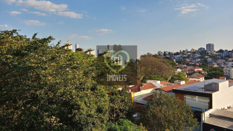 Imagem Apartamento com 3 Quartos à Venda, 60 m² em Vila Romana - São Paulo Imagem Apartamento com 3 Quartos à Venda, 60 m² em Vila Romana - São Paulo