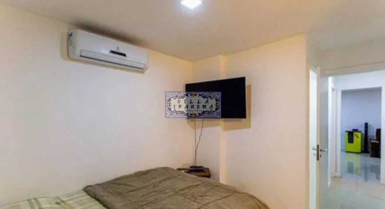 Imagem Apartamento com 3 Quartos à Venda, 97 m² em Icaraí - Niterói