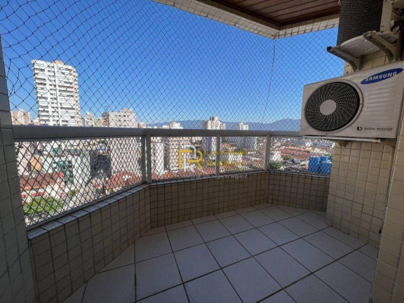 Imagem Cobertura com 3 Quartos à Venda, 150 m² em Aviação - Praia Grande Imagem Cobertura com 3 Quartos à Venda, 150 m² em Aviação - Praia Grande
