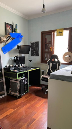 Imagem Casa com 3 Quartos à Venda, 180 m² em Vila Sao Joao - Piedade Imagem Casa com 3 Quartos à Venda, 180 m² em Vila Sao Joao - Piedade