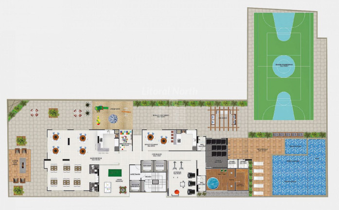 Imagem Apartamento com 3 Quartos à Venda, 135 m² em Centro - Balneário Camboriú