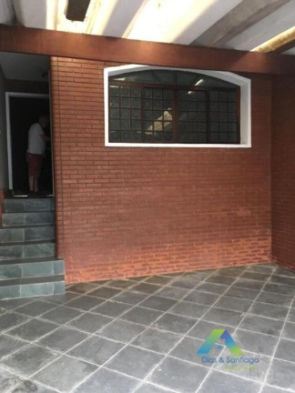 Imagem Sobrado com 3 Quartos à Venda, 115 m² em Paulicéia - São Bernardo Do Campo Imagem Sobrado com 3 Quartos à Venda, 115 m² em Paulicéia - São Bernardo Do Campo