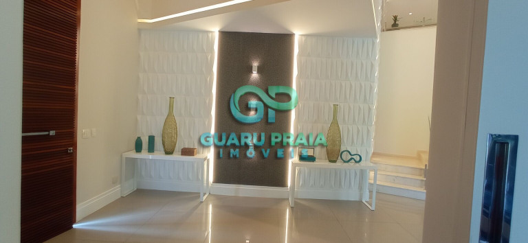 Imagem Casa com 6 Quartos à Venda, 685 m² em Acapulco - Guarujá