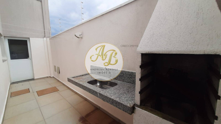 Imagem Apartamento com 2 Quartos à Venda, 66 m² em Jardim Santa Lúcia - Franca Imagem Apartamento com 2 Quartos à Venda, 66 m² em Jardim Santa Lúcia - Franca