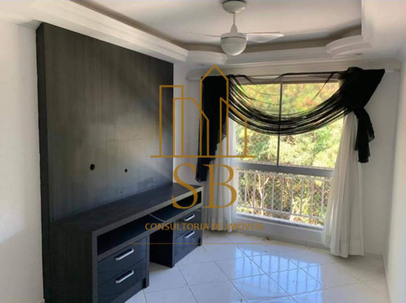 Imagem Apartamento com 2 Quartos à Venda, 58 m² em Chácaras Campos Elíseos - Campinas Imagem Apartamento com 2 Quartos à Venda, 58 m² em Chácaras Campos Elíseos - Campinas