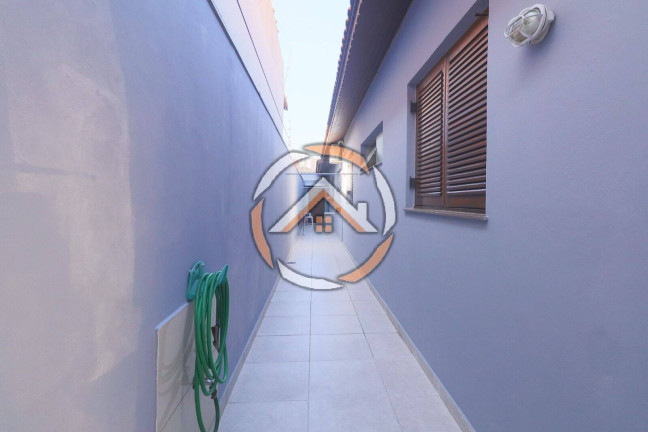 Imagem Casa com 4 Quartos à Venda, 264 m² em Jardim São Caetano - São Caetano Do Sul Imagem Casa com 4 Quartos à Venda, 264 m² em Jardim São Caetano - São Caetano Do Sul