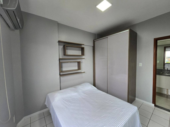 Imagem Apartamento com 1 Quarto para Alugar, 49 m² em Parque 10 De Novembro - Manaus
