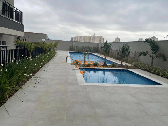 Imagem Apartamento com 2 Quartos à Venda, 65 m² em Gopoúva - Guarulhos Imagem Apartamento com 2 Quartos à Venda, 65 m² em Gopoúva - Guarulhos